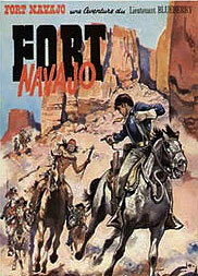 Fort Navajo