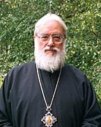 the Most Reverend Metropolitan Kallistos