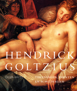 museumcatalogus Hendrick Goltzius