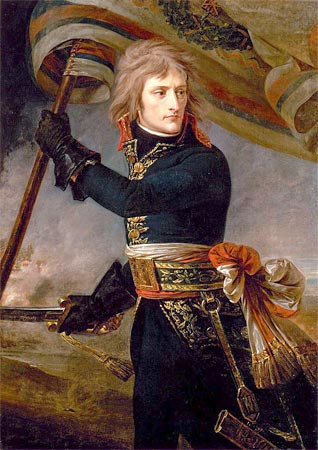 Napoleon 1796