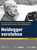 Heidegger verstehen