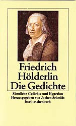 Friedrich Hölderlin - Die Gedichte