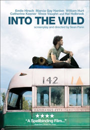 DVD into the wild