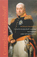 biografie van Cornelis Kraijenhoff