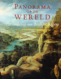 Vlaamse landschapsschilderkunst van Patinir tot Rubens