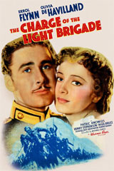 Light Brigade 1936