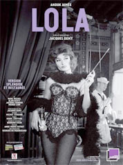 Lola 1961
