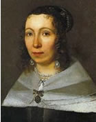 Maria Sybilla Merian