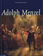 Adolph Menzel 