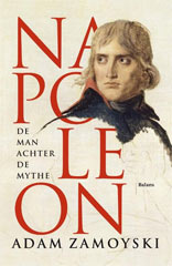 Napoleon - de man achter de mythe