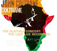 The Olatunji Concert