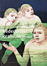 Nederlandse Realisten na 1950