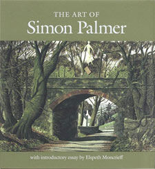 The art of Simon Palmer