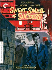 sweet smell of success