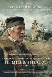 Mill and the Cross