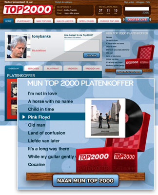 top 2008 website