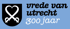 Vrede van Utrecht Logo