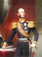Willem II (1793-1849)