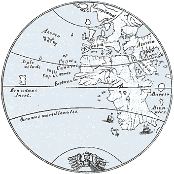 globe 1492