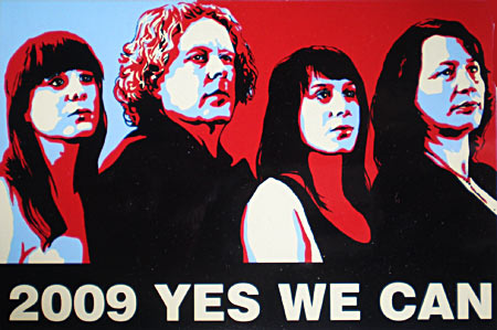 yes we can 2009